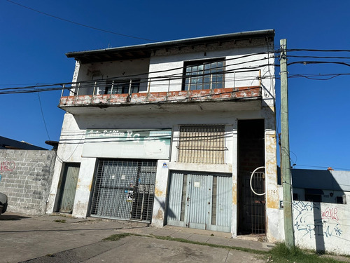 Venta Casa Con Local En San Miguel 