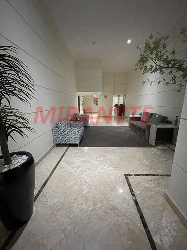 Imagem 25 de 27 de Apartamento Em Casa Verde - São Paulo, Sp - 371652