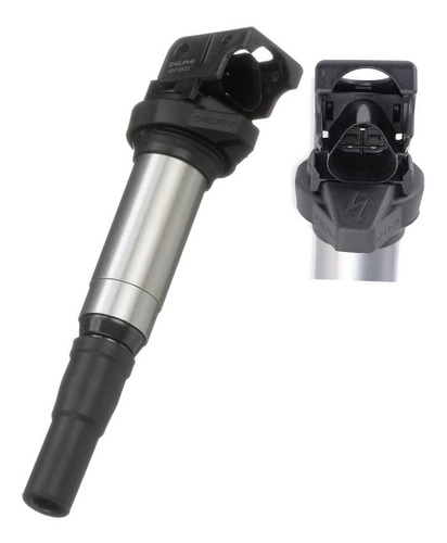 Bobina Ignicion Bmw 320i 2.2l L6 2003