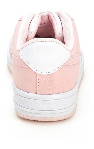 Imagen 4 de 6 de Tenis Urbano Dama Panam A017303 Tres Reyes