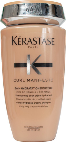 Kerastase Shampo Curl Manifesto - mL a $544