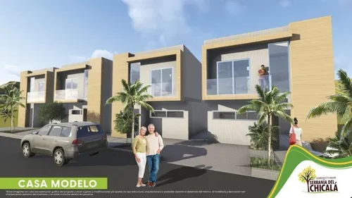 Excelente Lote En Condominio Serrania De Chicalá Tocaima