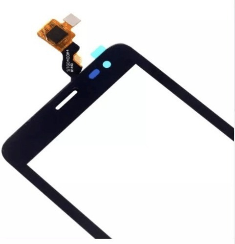 Imagen 2 de 3 de Touch Noblex N451 Go2 N 451 Tactil Vidrio Original Full