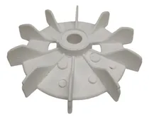 Comprar Ventilador Paleta 135mm Para Motor Electrico Bombas
