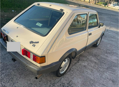 Fiat 147 1.1 Cl5