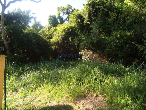 Imagem 5 de 7 de Terreno À Venda Em Loteamento Caminhos De São Conrado (sousas) - Te244416