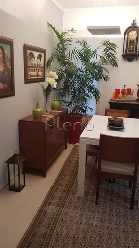 Imagem 4 de 30 de Apartamento À Venda Em Parque Prado - Ap011353