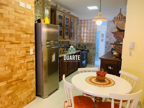 Imagem 24 de 30 de Apartamento - Ap03038 - 68581293