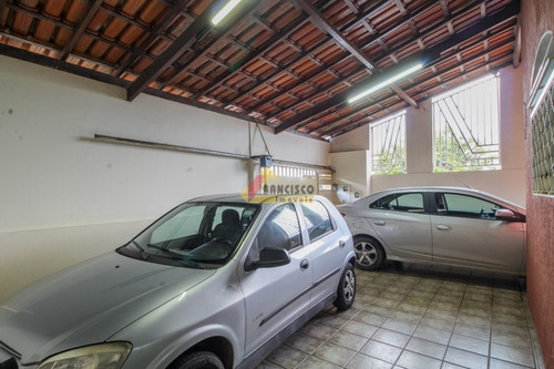 Imagem 23 de 25 de Casa À Venda, 3 Quartos, 1 Suíte, 2 Vagas, Nossa Senhora Das Graças - Divinópolis/mg - 45994