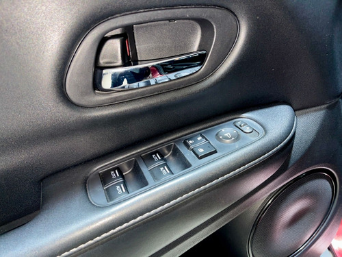 Honda HR-V EX CVT 1.8 I-VTEC FlexOne