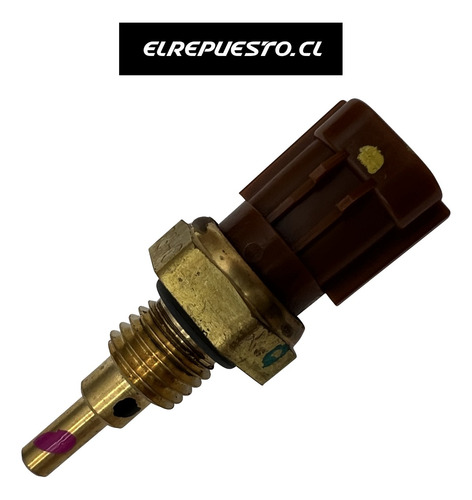 Sensor Temperatura Suzuki Baleno New 1.5 2022 - 2023 Genuino