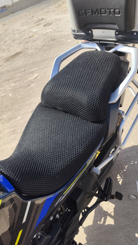 Cf800 Mt Touring