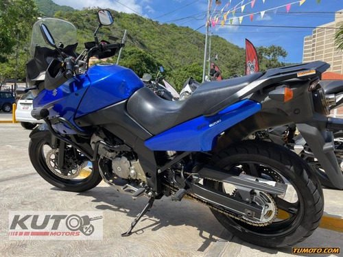 Imagen 1 de 9 de Motos Suzuki
