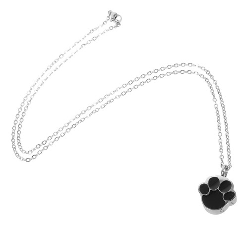 Collar De Cenizas Para Mascotas Collar Porta Cenizas Collar