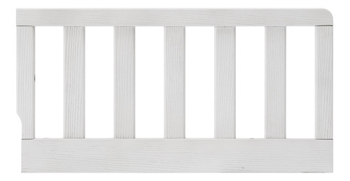 Oxford Baby Montauk - Riel Protector De Cama Para Ninos Pequ