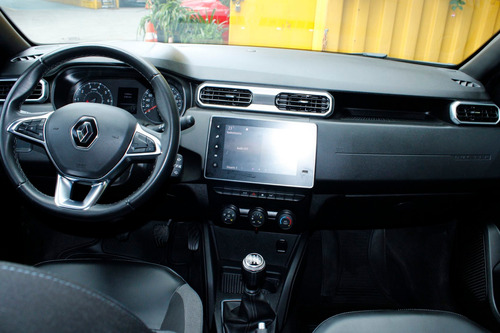 Renault Duster 1.6 Intens