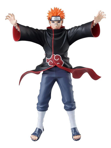 Pain - Vibration Stars - Naruto: Shippuden - Banpresto