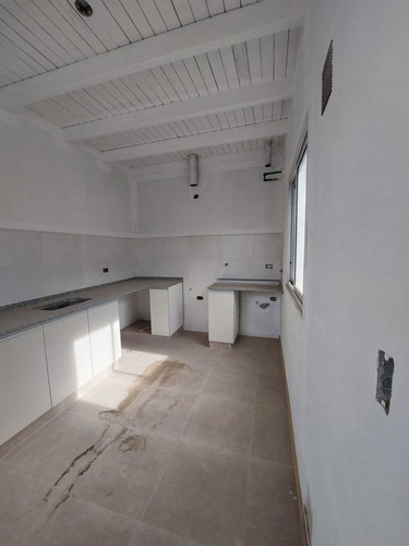Venta Casa Maipu A Estrenar Complejo Privado