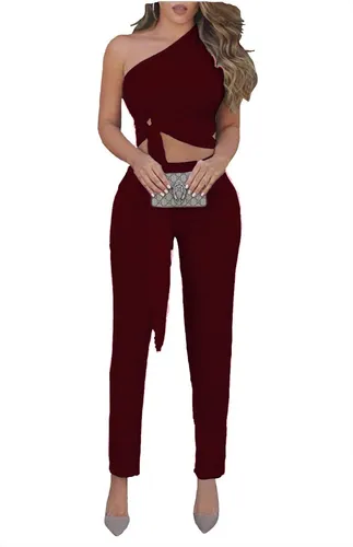 Mercado livre conjunto de calça hotsell e blusa