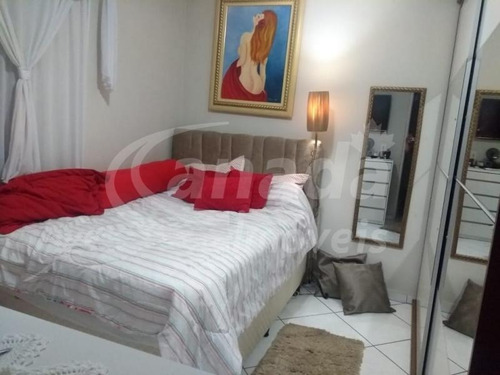 Ref.: 9413 - Apartamento Em Osasco Para Venda - V9413