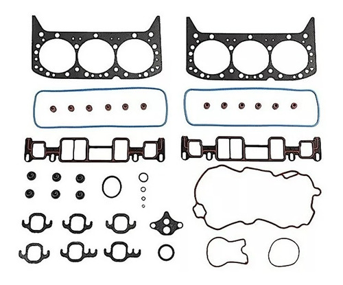 Kit De Empacadura Superior Chevrolet 262 Blazer 4.3 L 96-06