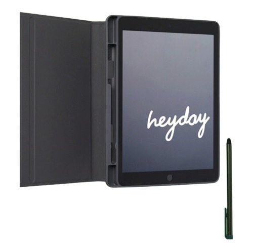 Funda Carcasa Heyday Para iPad 10.2 In. Y iPad Air 10.5 In. 