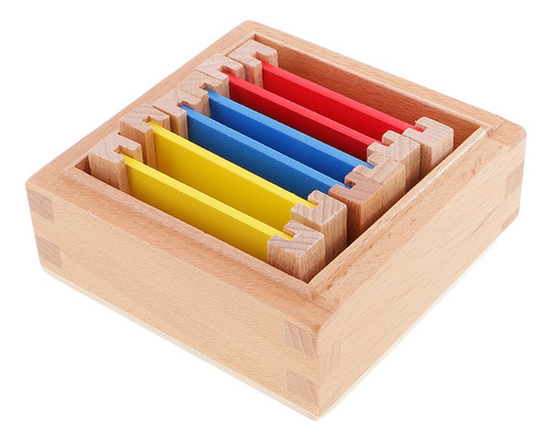 Fwefww 2 Juegos De De Material Sensorial Montessori For