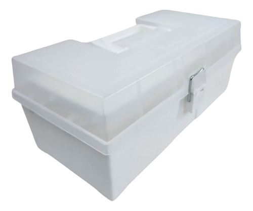 Caja Organizadora Multiuso 8107 32,5x16,5x13 Cm