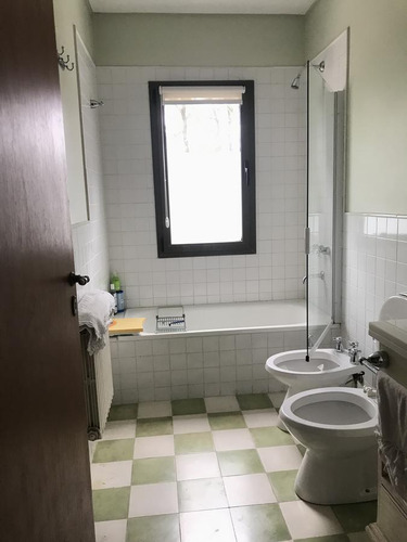 Lindísima Casa En Venta En San Fernando, Barrio Cerrado Marina Del Sol