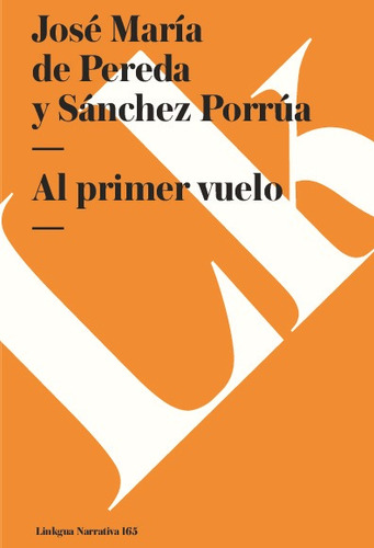 Al Primer Vuelo