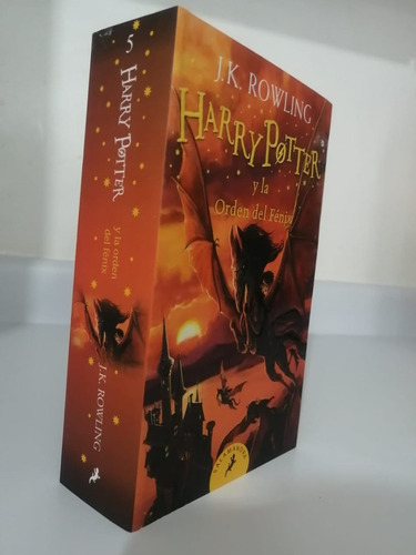 Imagen 6 de 7 de Harry Potter Saga De 11 Libros + Baul