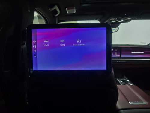 Cadillac Escalade ESV 6.2 Premium Luxury