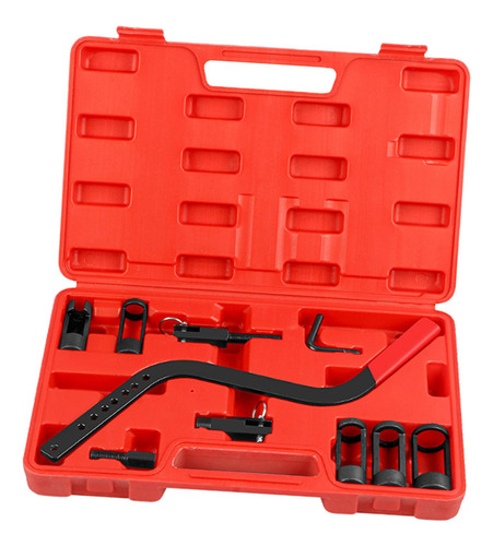 Kit De Compresor De Resorte De Válvula Remover De Reemplazo