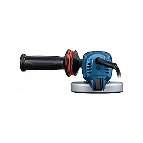 Amoladora Angular Ergonómica Gws10450pd De 4 1/2 Pulga...