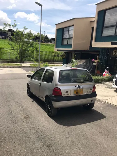 Renault Twingo 1.2 Dynamique