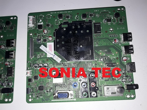 Recambio Main Philips 55pfl7008g /55pfl7008 (consultar) (Usado)
