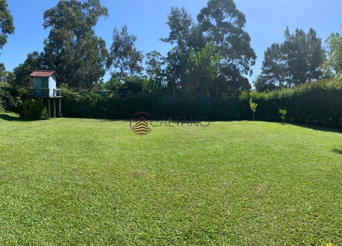 Imagen 17 de 19 de Hermosa Casa De Dos Plantas En La Arbolada - Punta Del Este La Arbolada