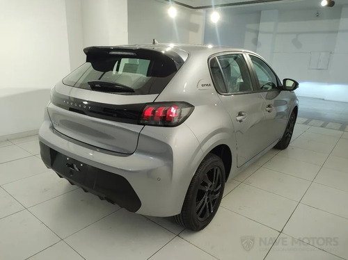 Imagen 5 de 18 de Peugeot 208 Style 1.6