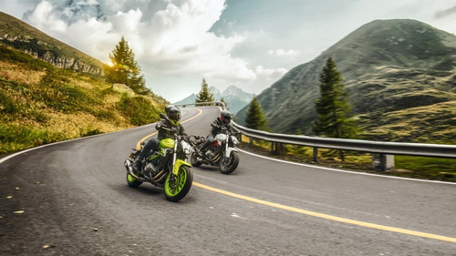 Benelli 302 S Abs Motozuni Lanus