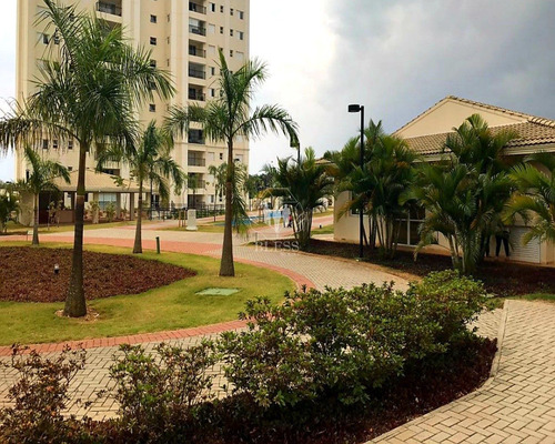 Imagem 18 de 19 de Apartamento - Ap03400 - 69019252
