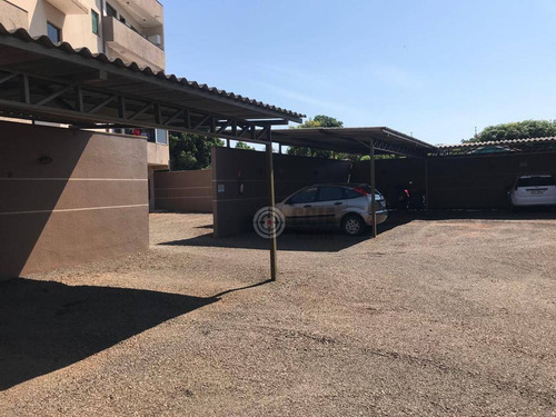 Imagem 13 de 14 de Prédio À Venda. Ótima Opção De Investimento No Três Bandeiras - Pr0004