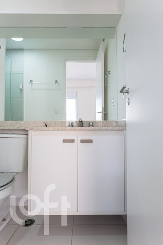 Imagem 2 de 30 de Apartamento Padrão Em São Paulo - Sp - Ap0190_rncr