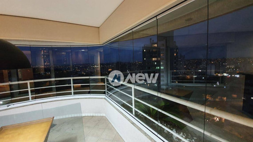 Imagem 25 de 30 de Apartamento Com 3 Dormitórios À Venda, 109 M² Por R$ 660.000,00 - Centro - Novo Hamburgo/rs - Ap2764