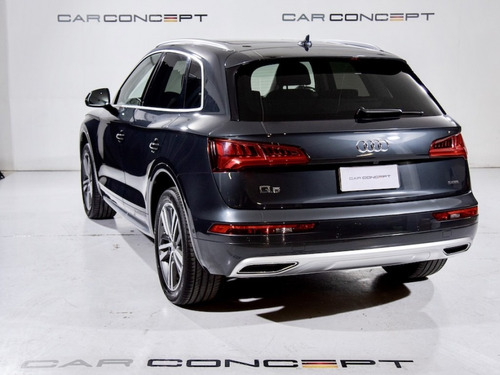 Audi Q5 2.0 Turbo Quattro