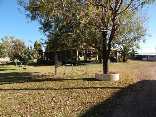 Imagen 10 de 12 de Rancho En Venta Luz Del Carmen