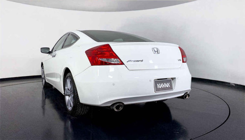 Imagen 4 de 15 de 112371 - Honda Accord 2012 Con Garantía