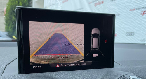 Audi Q2 1.4 Dynamic S-Tronic At