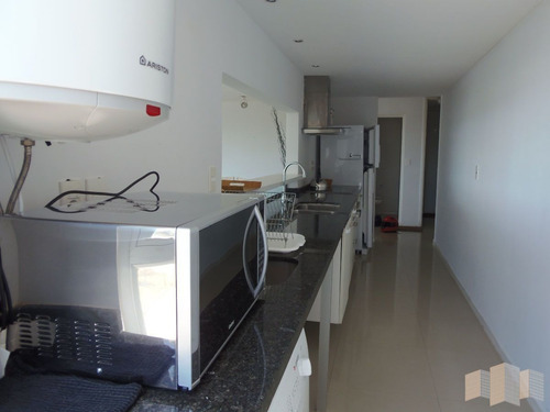 Imagen 23 de 30 de Apartamento En Punta Del Este, Brava