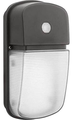 Lithonia Lighting Outdoor Led 4000k 1,414 Lúmenes Wall Pack,