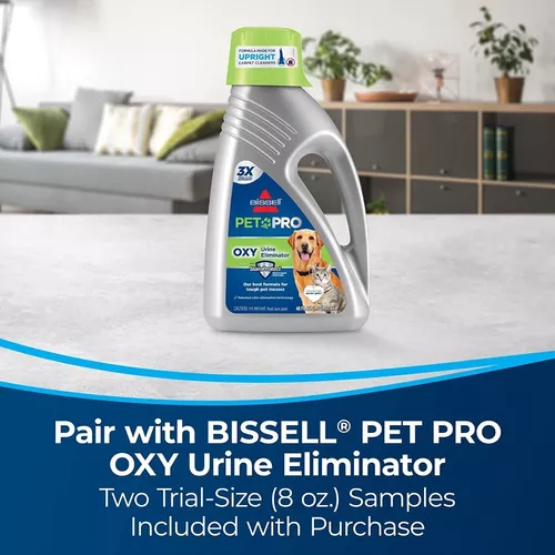 Bissell Spotclean Pet Pro: el limpiador de manchas que puede